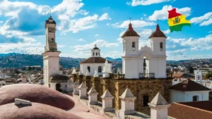 Music of Bolivia: A Symphony of Andean, Amazonian, and Afro-Bolivian Rhythms 2 Bolivia – The most relevant details
