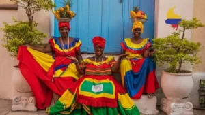 Colombia – The most relevant details