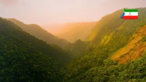 Gastronomy of Equatorial Guinea: A Culinary Mosaic of African and Spanish Influences 2 Equatorial Guinea – The most relevant details