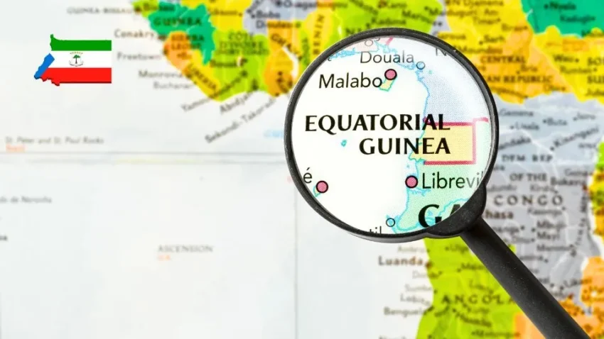 Guinea Ecuatorial - Los detalles más relevantes de 3 Guinea Ecuatorial3