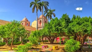 Dances in Nicaragua 2 Nicaragua – The most relevant details