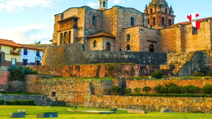 Perú - Los detalles más relevantes de 8 cuscú