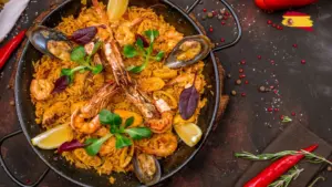 Varied Paella Recipes