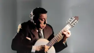 Atahualpa Yupanqui: The Troubadour of the Pampas and Guardian of Argentine Folklore