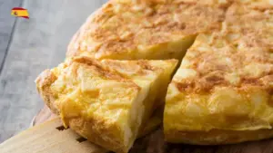 Saborear los sabores de la cocina española 8 Tortilla española: historia, variedades y consejos para cocinarla