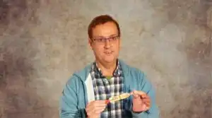 Quién es Albert Espinosa y por qué es tan especial