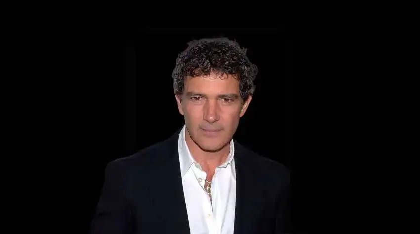 Antonio Banderas: el viaje de un maestro cinematográfico desde Málaga al estrellato de Hollywood 1 Antonio Bandera