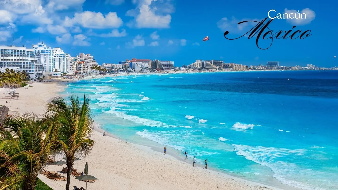 México es simplemente mágico 6 Cancun