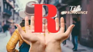 Explorando la Lengua Española: Un Tapiz Lingüístico Global 2 Consejos para pronunciar R como un nativo