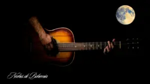 Flamenco-Noches de Bohemia