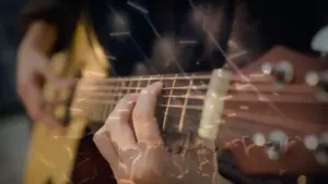 Paco de Lucía – Entre dos aguas