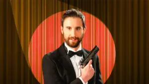 El flamenco es un arte lleno pasión 17 Dani Rovira Bibliografía: monólogos hilarantes y más