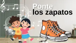 Estrellita ¿dónde estás? por Manuel M. Ponce 283 Canción infantil Ponte los zapatos y más