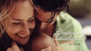 ¡¡Cuidado!! Recetas tenebrosas - Halloween 7 Destino o Casualidad – Melendi