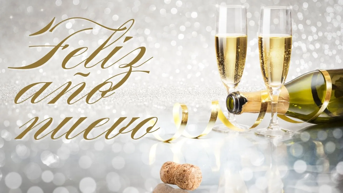 Feliz ano nuevo 1