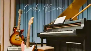 ¡¡Cuidado!! Recetas tenebrosas - Halloween 5 Te Esperaba: la serenata poética de Carlos Rivera