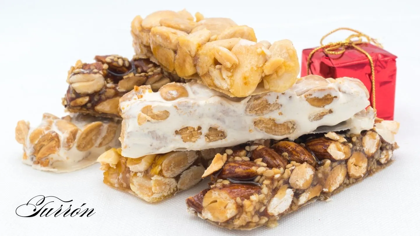 Turron