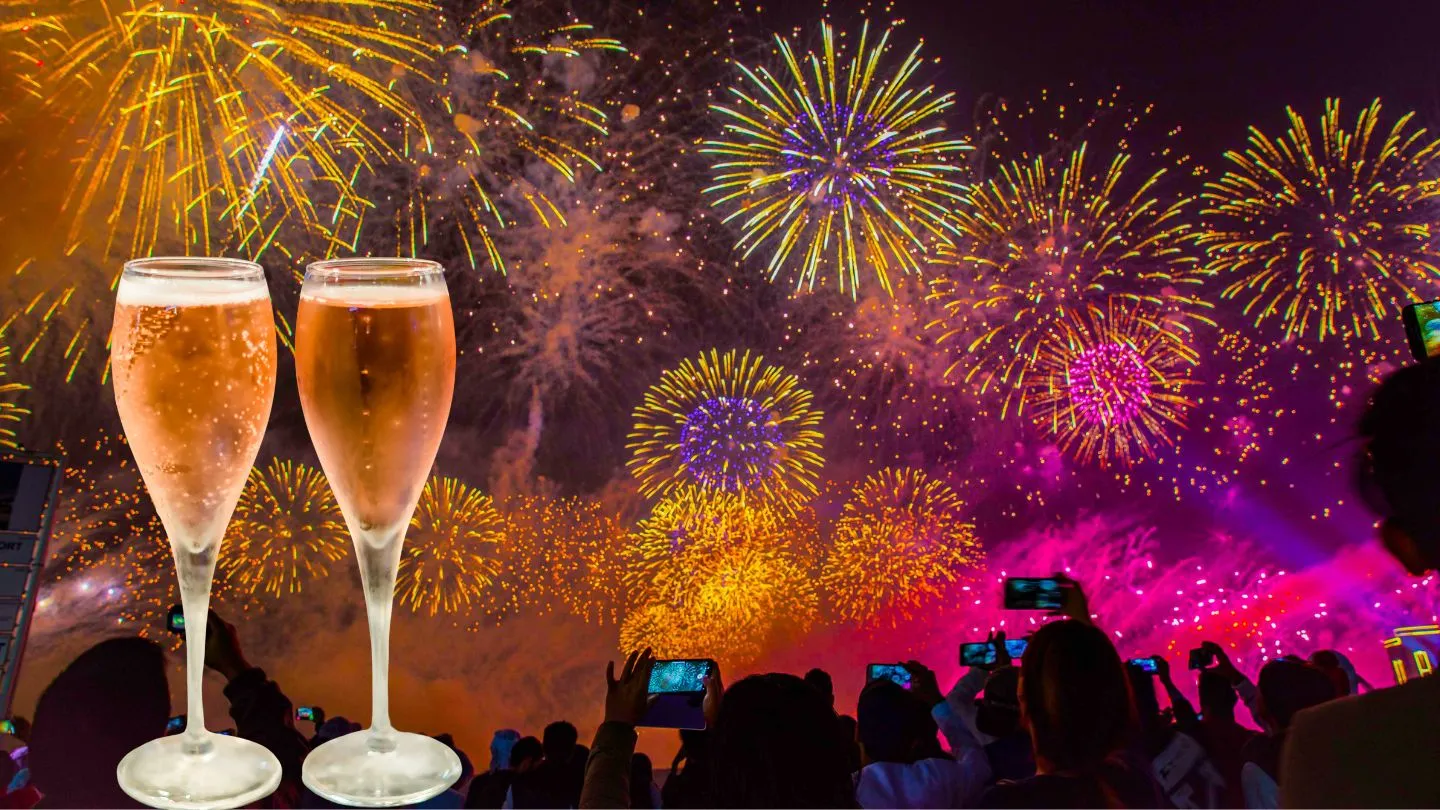 Frases para felicitar el Año Nuevo 2 findeanowithcava