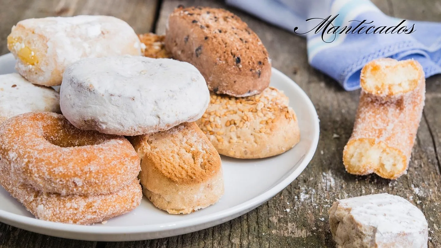mantecado