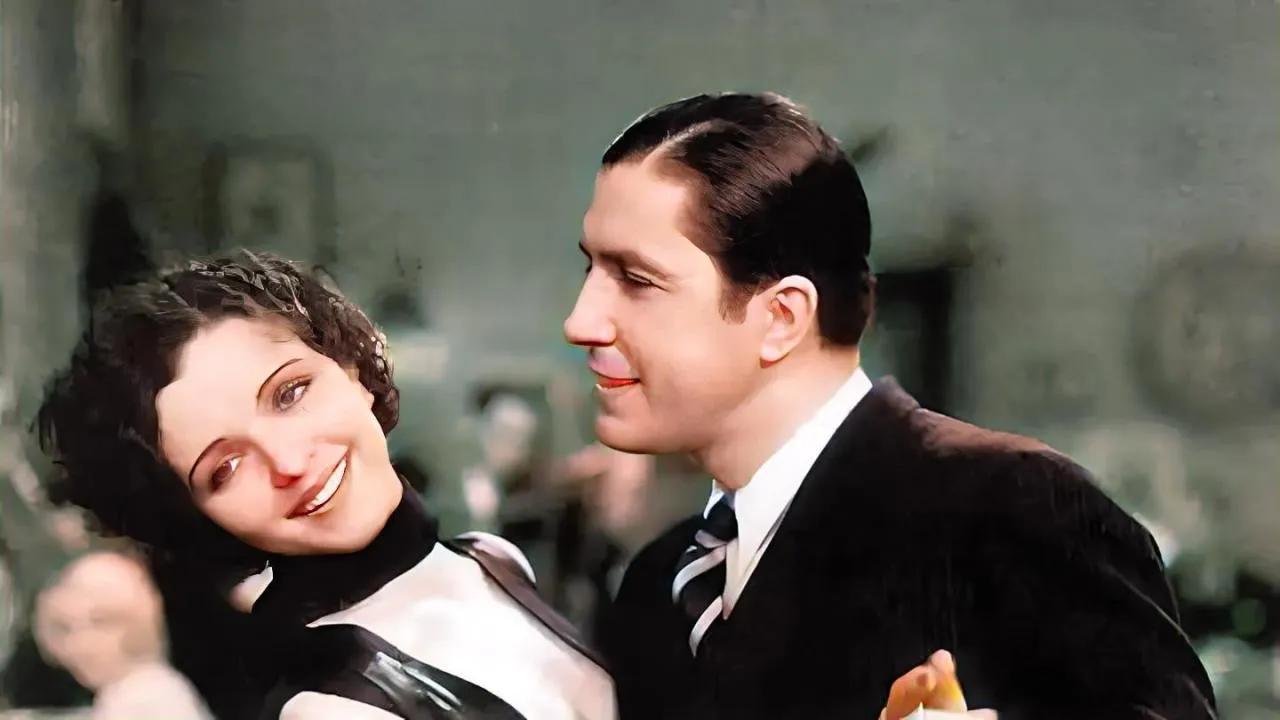 ¿Quién fue Carlos Gardel? 1 Carlos Gardel and Mona Maris2