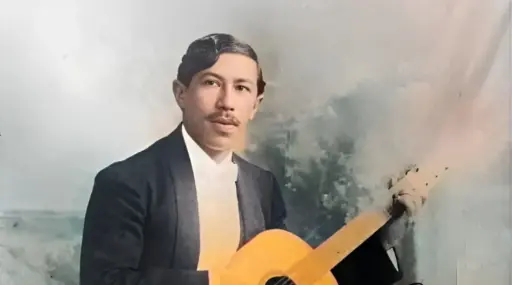 Agustin Pio Barrios2