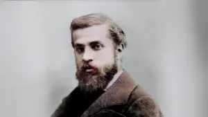 Quién es Albert Espinosa y por qué es tan especial 5 Biografía de Antoni Gaudí: un maestro de las maravillas modernistas