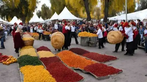 Festivos en Argentina