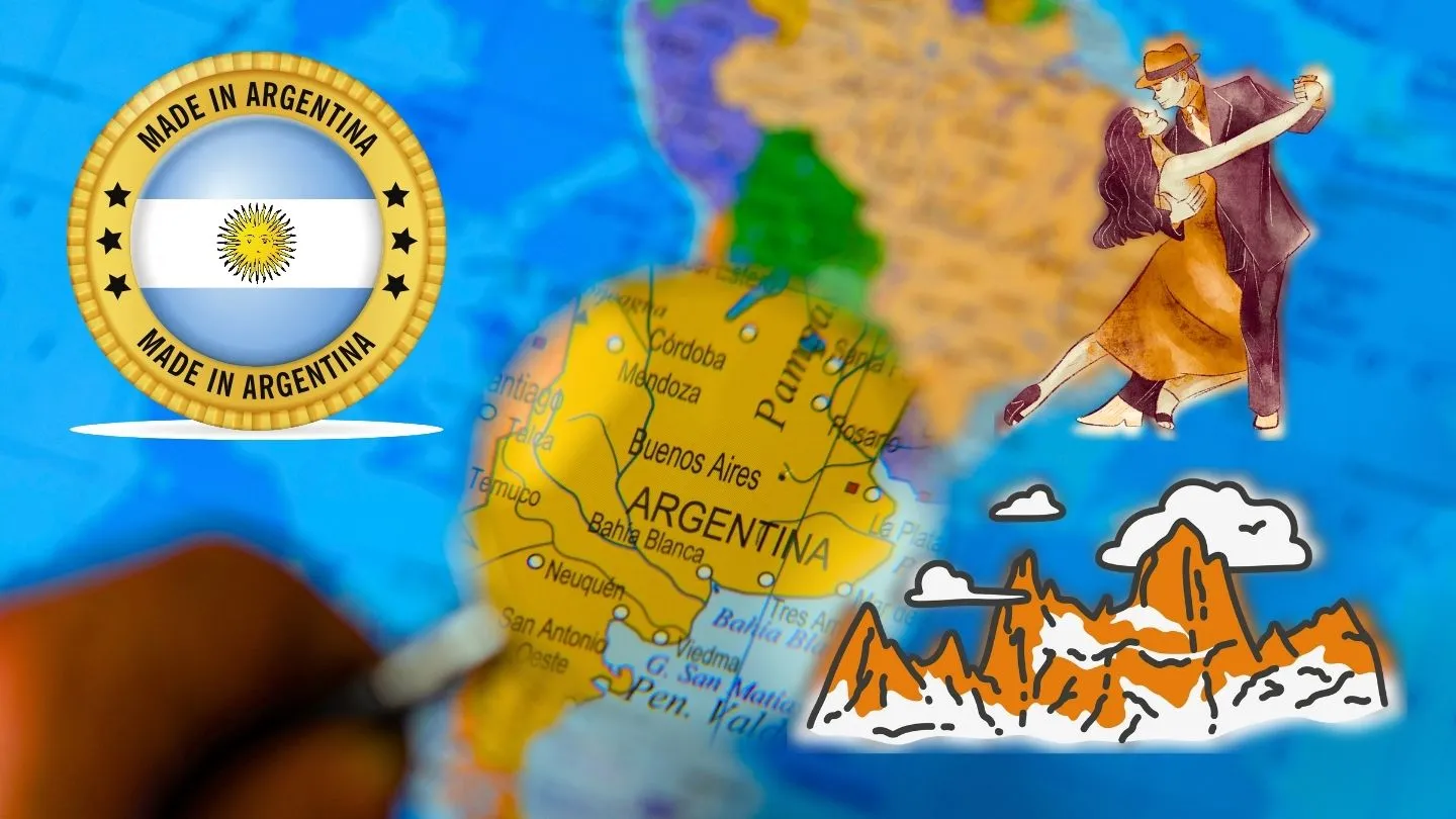 Cultura 158 Argentinamain