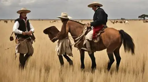 Curiosidades de Argentina