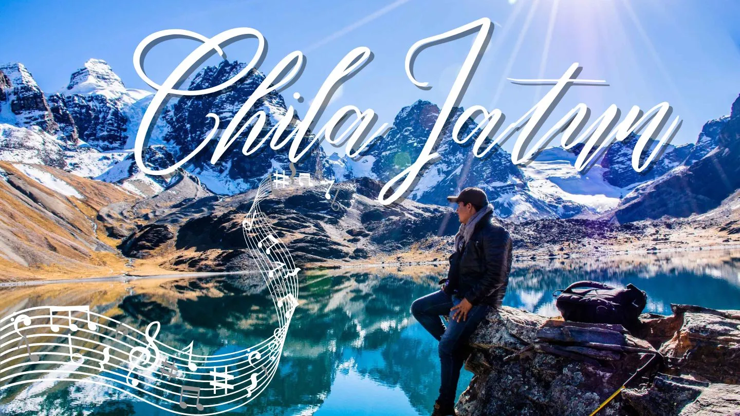 Chila Jatun: Armonizando tradiciones, transformando vidas 1 Chila Jatun 1 1