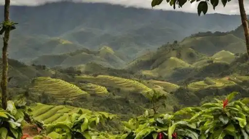 Curiosidades de Colombia