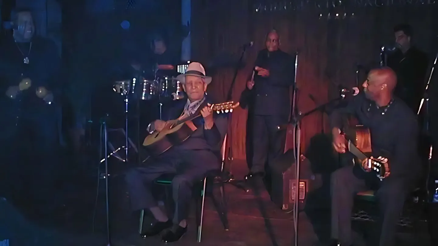 Compay Segundo: El viaje conmovedor de un maestro cubano 16 Compay Segundo: El viaje conmovedor de un maestro cubano