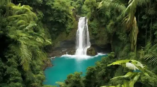 Turismo en Costa Rica