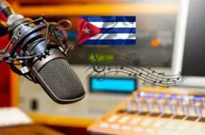 UNESCO en Cuba 414 Radios en Cuba