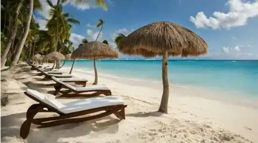 Turismo en República Dominicana