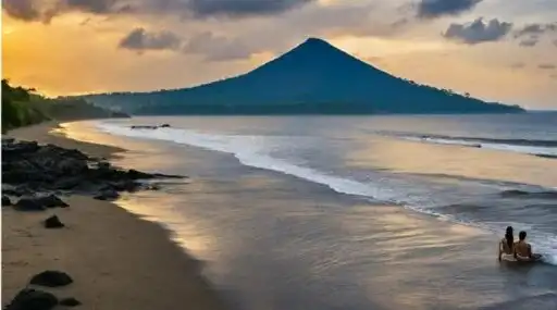 Turismo en El Salvador