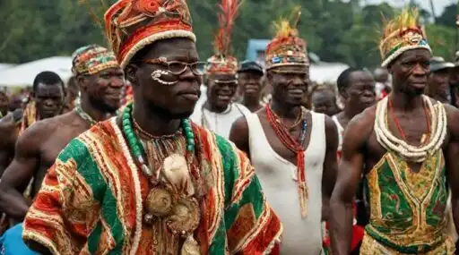 Festivos en Guinea Ecuatorial