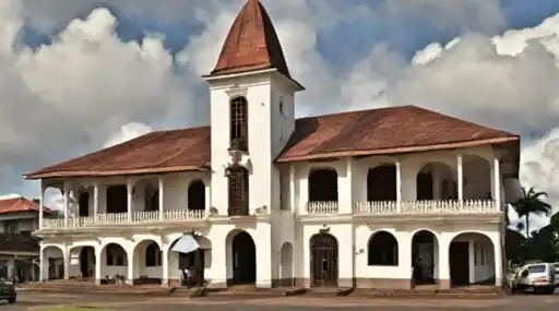 Curiosidades de Guinea Ecuatorial