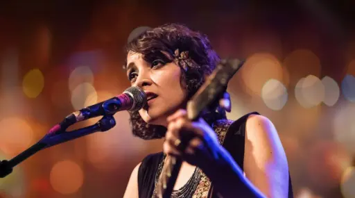 Gaby Moreno