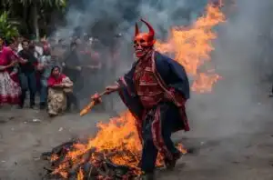 Festivos en Guatemala