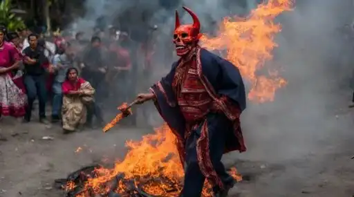 Festivos en Guatemala