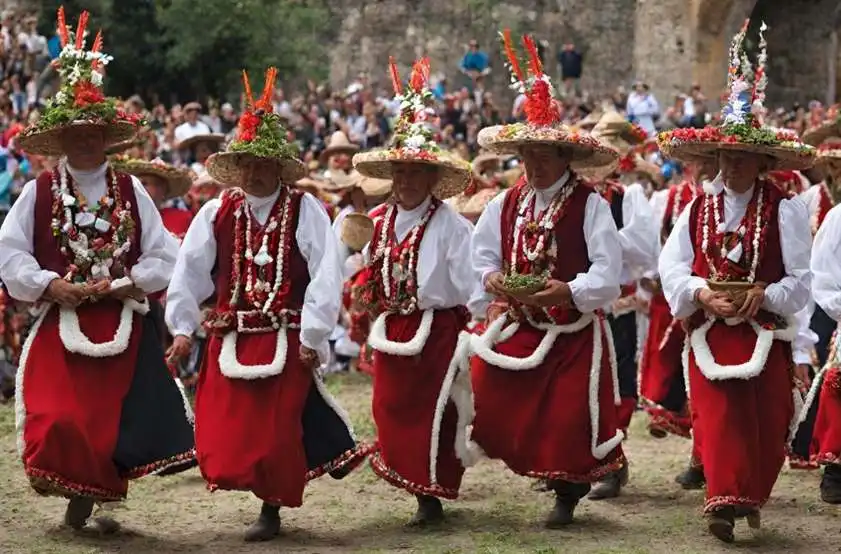 Festivales 338 Festivos en Honduras