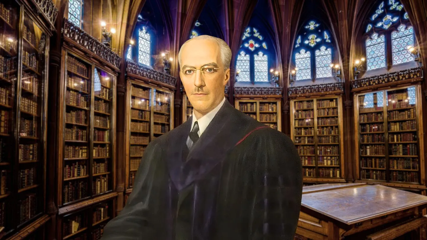 El mundo de la cultura Hispana 13 Jacinto Jijon y Caamano2