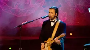 La promesa - Melendi 2 Jarabe de Palo: un viaje musical a través de los ritmos de la vida