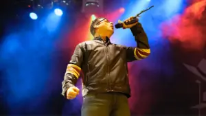 Negro José: La odisea rítmica de un maestro afroecuatoriano 2 Juan Fernando Velasco: Armonía en progreso del viaje melódico desde Ecuador