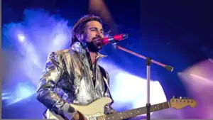 La historia detrás de “Waka Waka (Esto es África)” de Shakira 6 Juanes: Armonía de una Nación y El Viaje Rítmico desde Colombia