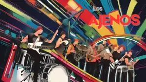 Conjunto de Marimba de Guanacaste: Tradición resonante y el viaje cautivador 3 Los Ajenos: Armonizando la diversidad, el notable viaje de los pioneros musicales de Costa Rica