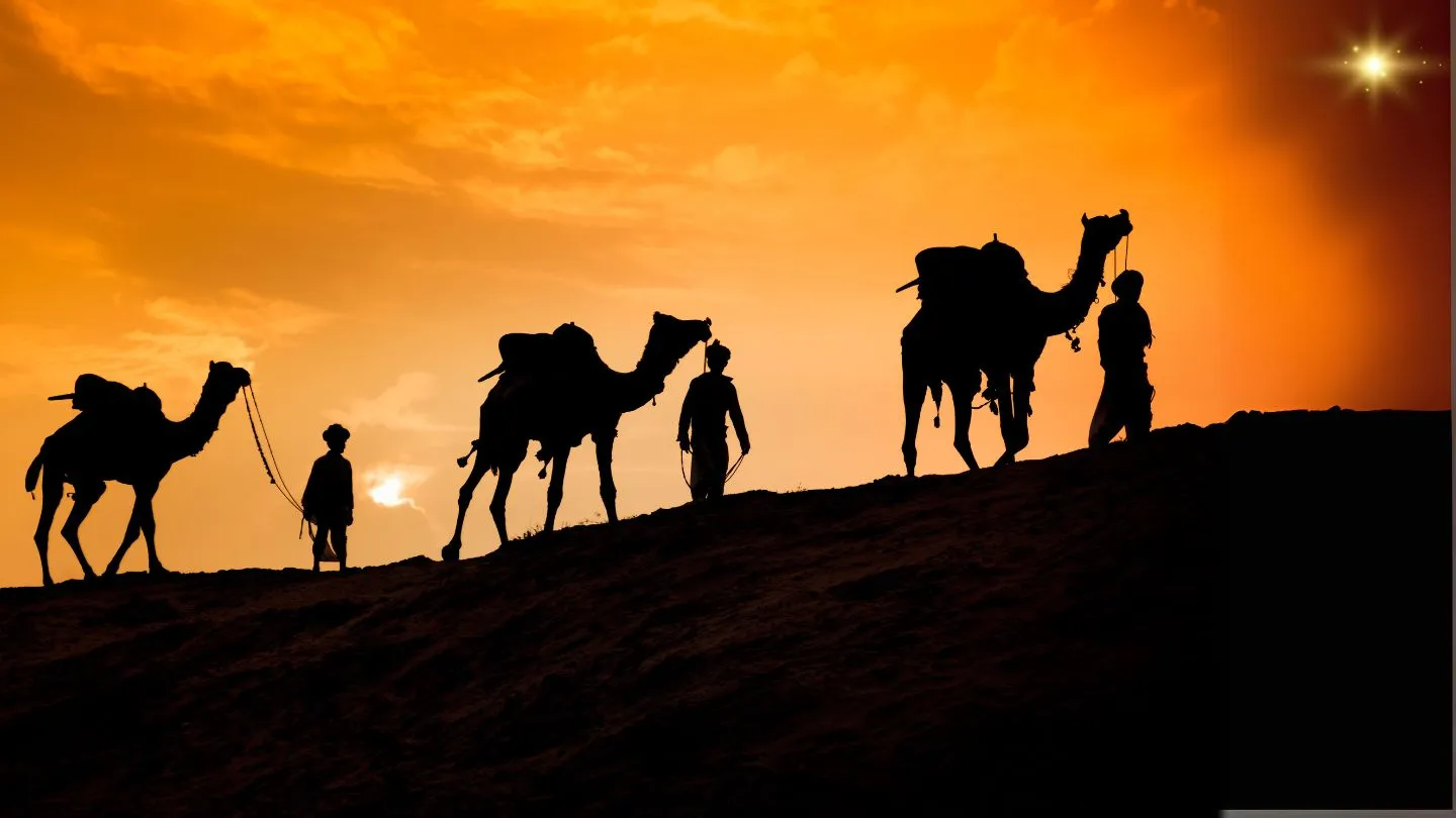 Festivales 330 Los Tres Reyes Magos