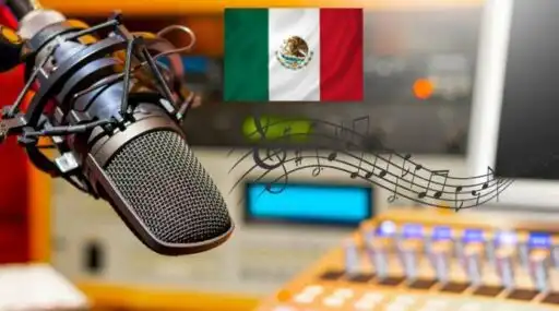 Radios en México
