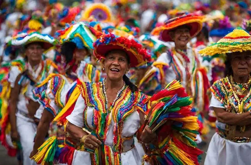 Festivales 333 Festivos en Panamá